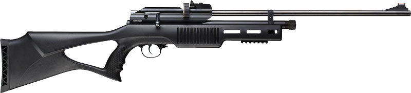 Beeman QB II CO2 Air Rifle .177 Caliber 12 Round