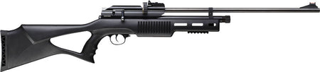 Beeman QB II CO2 Air Rifle .177 Caliber 12 Round