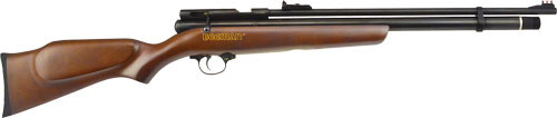 Beeman Chief PCP Air Rifle .22 Caliber Single Shot