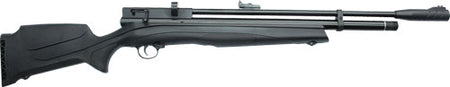 Beeman Chief II Plus PCP Air Rifle .177 Caliber 12 Round
