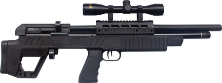 Beeman Commodore PCP Air Rifle .25 Caliber 9 Round