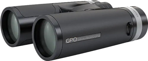 GPO 8x42 Passion SD Binoculars Black