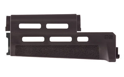 B5 Systems AK Drop-In M-LOK Handguard Plum AKM Stamped AHS-1514