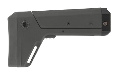 B5 Systems Folding Picatinny Platform Stock Wolf Gray MPS-1557