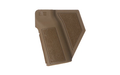 B5 Systems AR Type C Pistol Grip Coyote Brown California Compliant PGR-1523