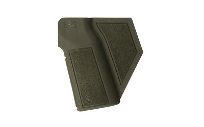B5 Systems AR Type C Pistol Grip Olive Drab California Compliant PGR-1524