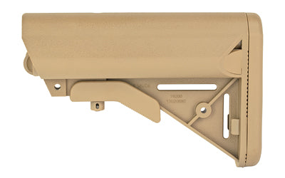 B5 Systems SOP-1352 SOPMOD AR Carbine Stock Coyote