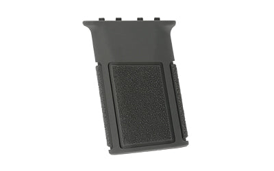 B5 Systems VFG-1575 M-LOK Vertical Grip, Wolf Gray, Fits AR Platforms