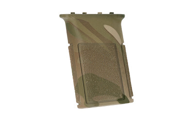 B5 Systems VFG-1576 M-LOK Vertical Grip, Multicam Pattern, AR Rifles