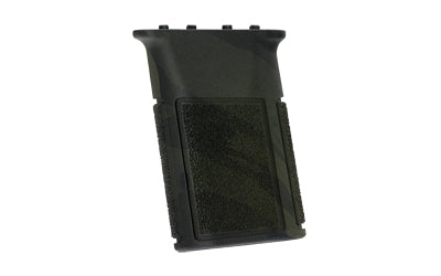 B5 Systems VFG-1577 M-LOK Vertical Grip, Multicam Black, AR Platforms