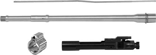 Odin Works 16" 6.5 Grendel Intermediate Length Light Profile Barrel w/ BCG