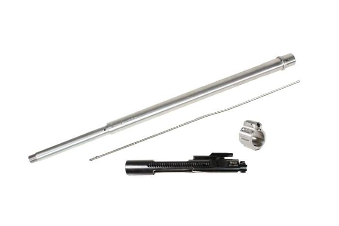 Odin Works 18" 6mm ARC XL Rifle Gas DMR Barrel w/ BCG