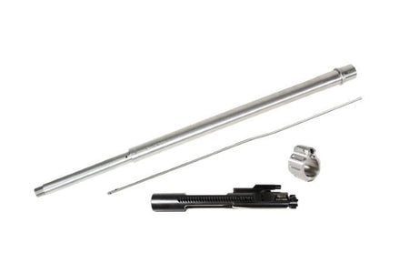Odin Works 18" 6mm ARC XL Rifle Gas DMR Barrel w/ BCG
