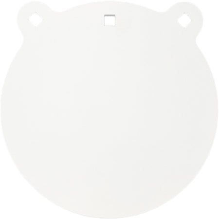 Bash Target 10" Round AR500 Steel Gong Target Three-Eighths Inch