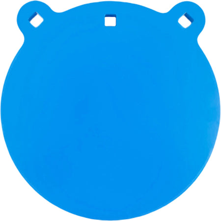 Bash Target 10" Round AR500 Steel Gong Target Half Inch