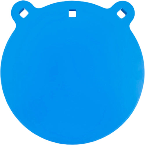 Bash Target 10" Round AR500 Steel Gong Target Half Inch
