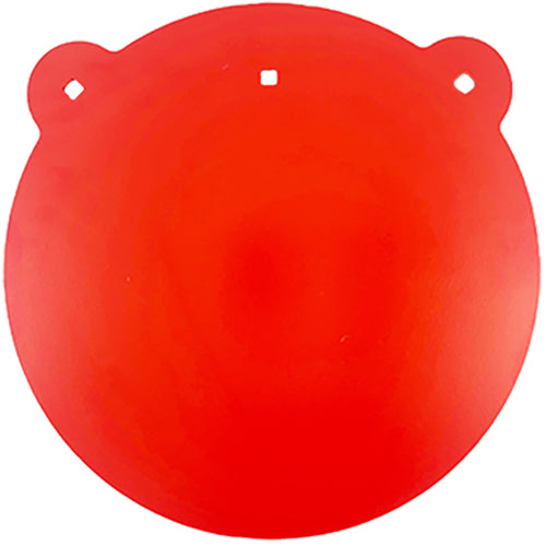 Bash Target 18" Round AR500 Steel Gong Target Five-Sixteenths Inch