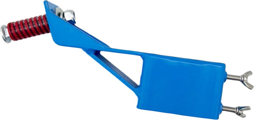 BASH Steel Target Stand Angle Top Mount W/ Hardware