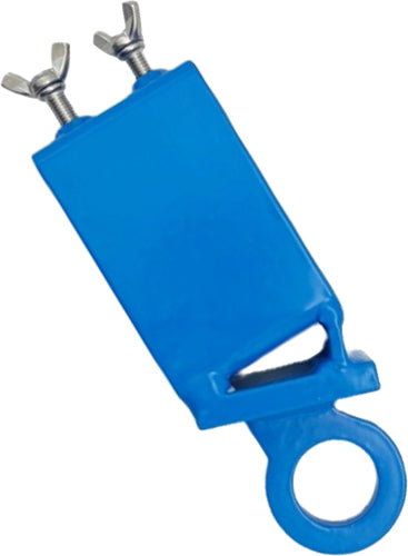 BASH Steel Target Stand 2x4 Vertical Hanging Ring
