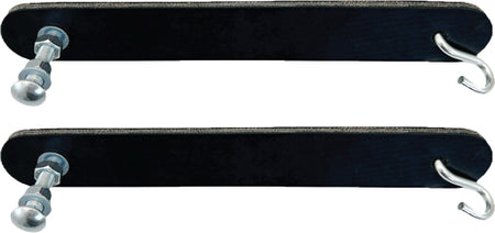 BASH Steel Target Strap Hanging Kit for Target Stands