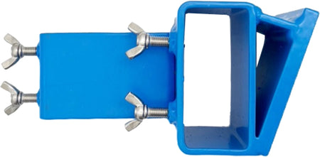 BASH Steel Target Stand T-Bracket Modular Expansion Accessory