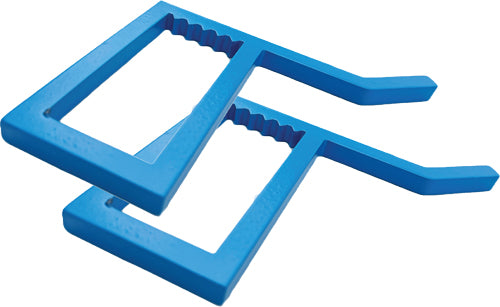 BASH AR500 Steel Target Stand Horizontal Hanger Hook