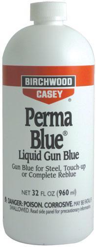 Birchwood Casey Perma Blue Liquid 32 oz Gun Bluing