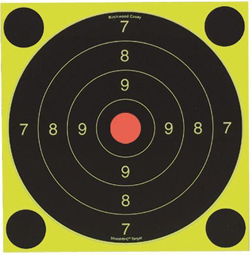 Birchwood Casey Shoot-N-C International Self-Adhesive Target