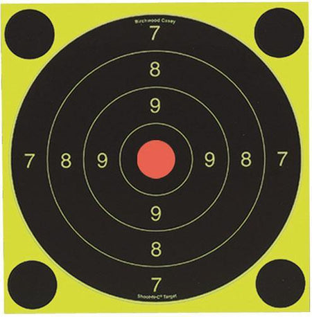 Birchwood Casey Shoot-N-C International Self-Adhesive Target