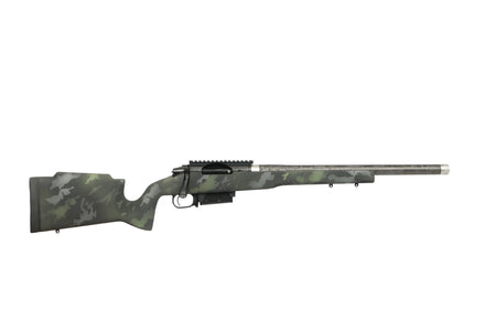 ELEVATION MTR 22CR MDNT 20" LH MIDNIGHT STOCK