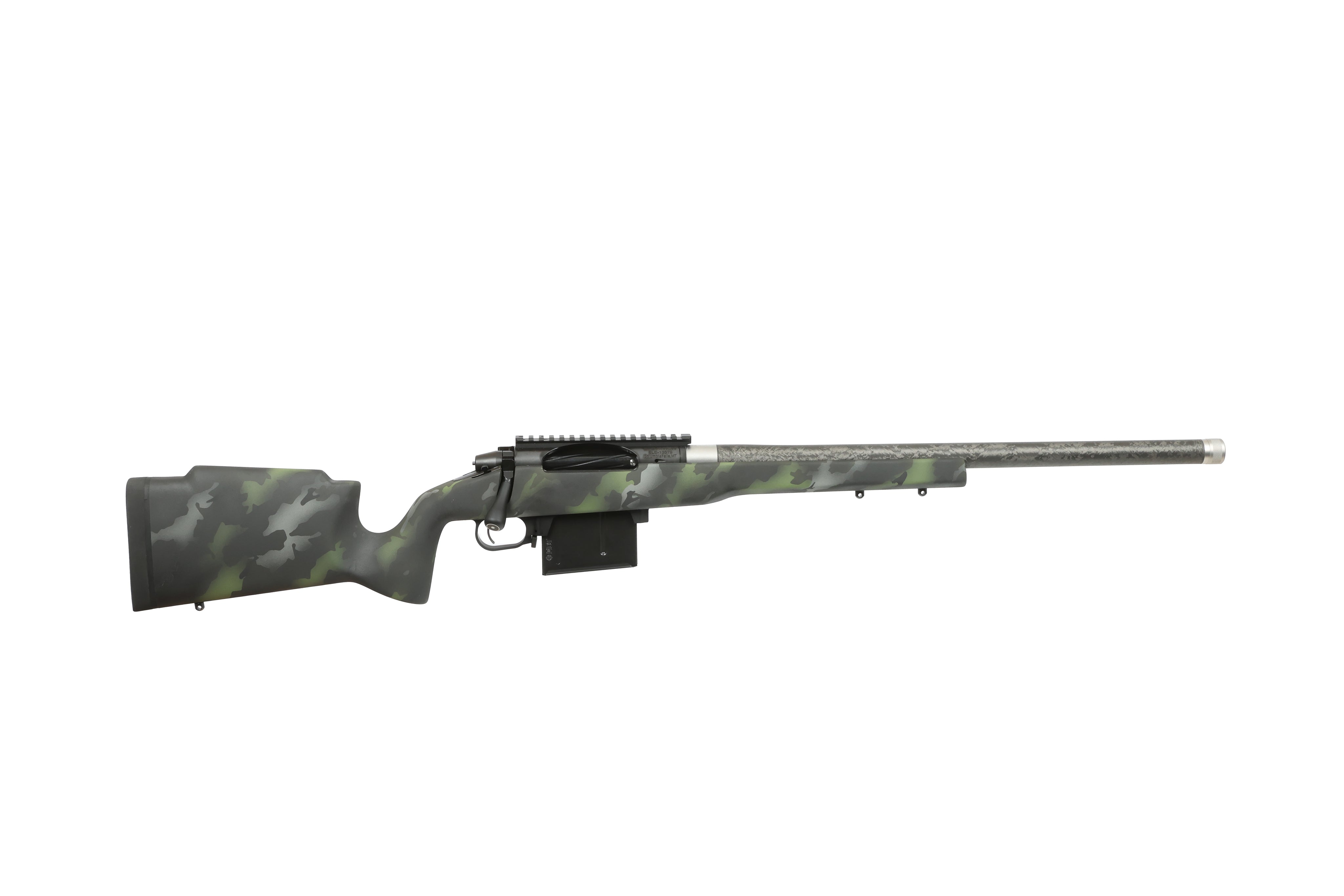 ELEVATION MTR 25CR MDNGHT 22" MIDNIGHT STOCK