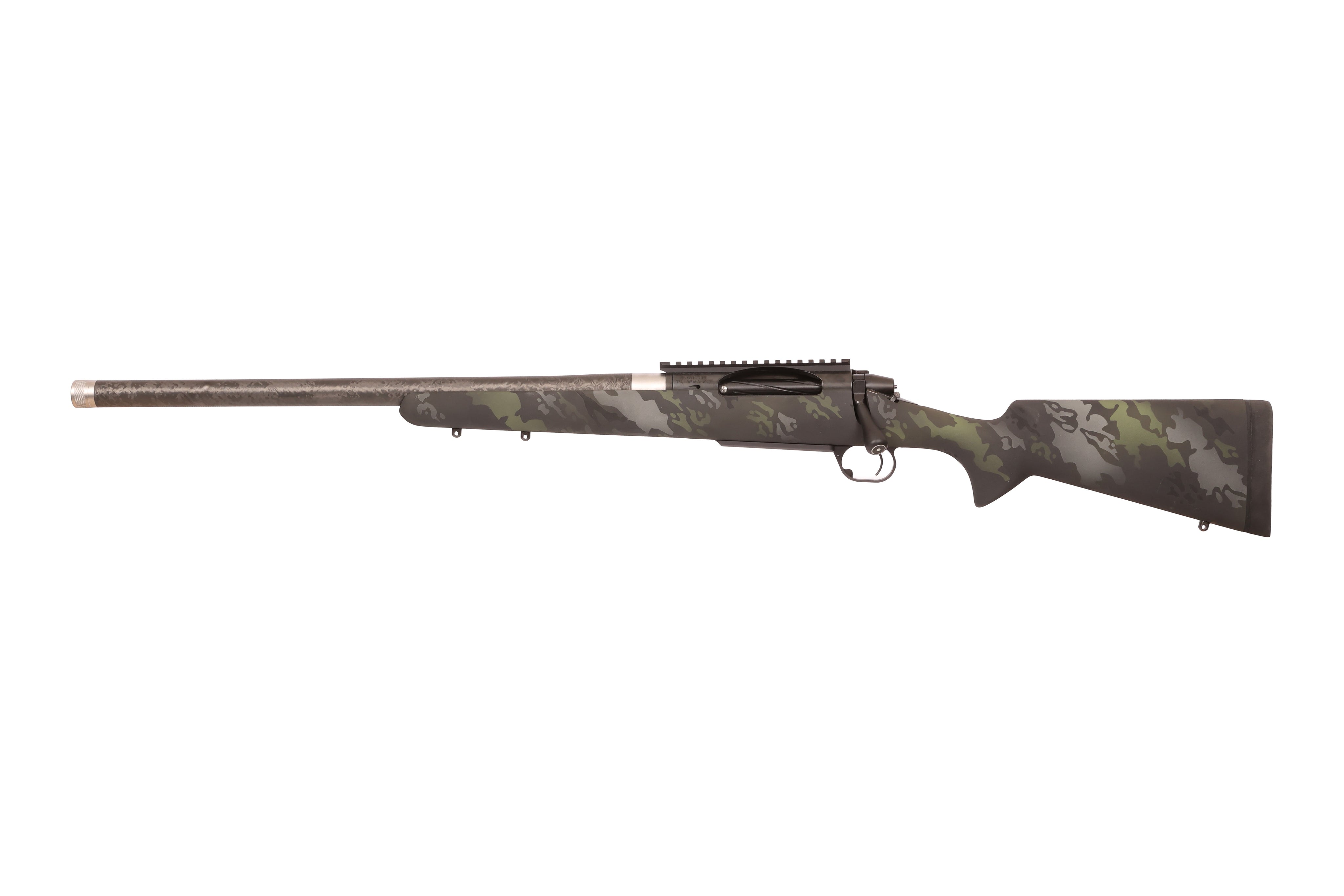 ELEVATION 2.0 300WN MDNT 22"LH MIDNIGHT STOCK