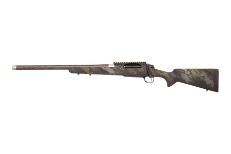 ELEVATION 2.0 300WN MDNT 22"LH MIDNIGHT STOCK