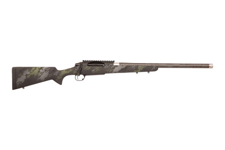 ELEVATION 2.0 6.5CR MDNGHT 22" MIDNIGHT STOCK