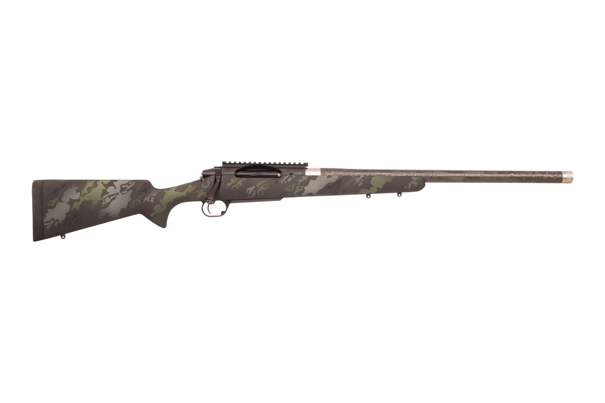 ELEVATION 2.0 300WIN MDNHT 22" MIDNIGHT STOCK