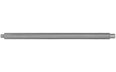 Ballistic Advantage BATN22ST16P 16.1" Bull Profile 10/22 Barrel, 22 LR, 1:16 Twist, 1/2x28 Threaded, Bead Blasted Stainless