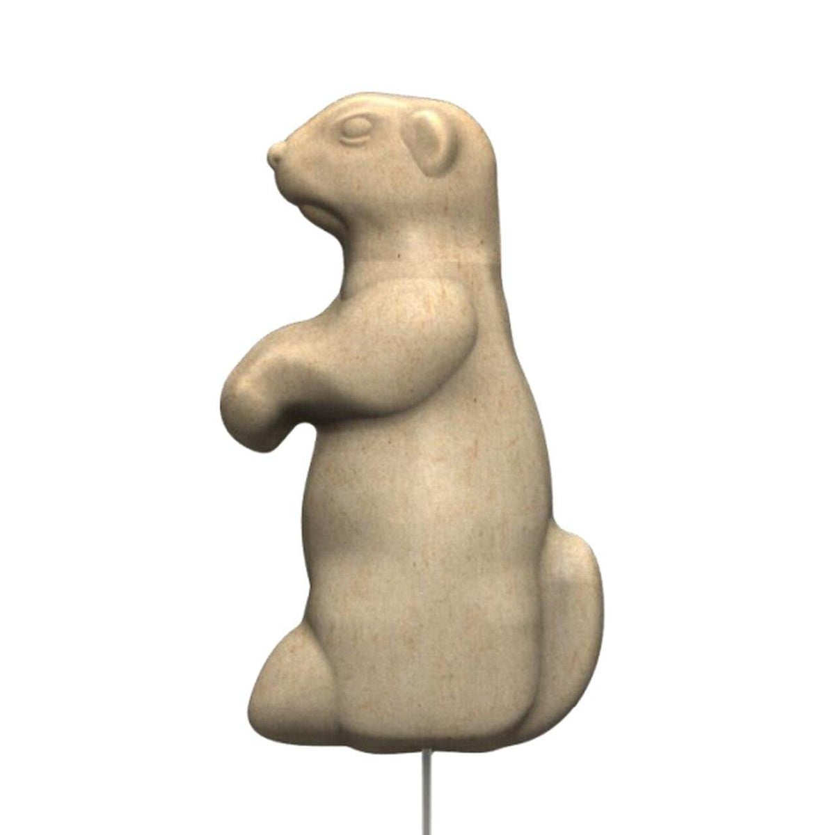 Birchwood Casey 3D Stake Target Prairie Dog Pack of 6
