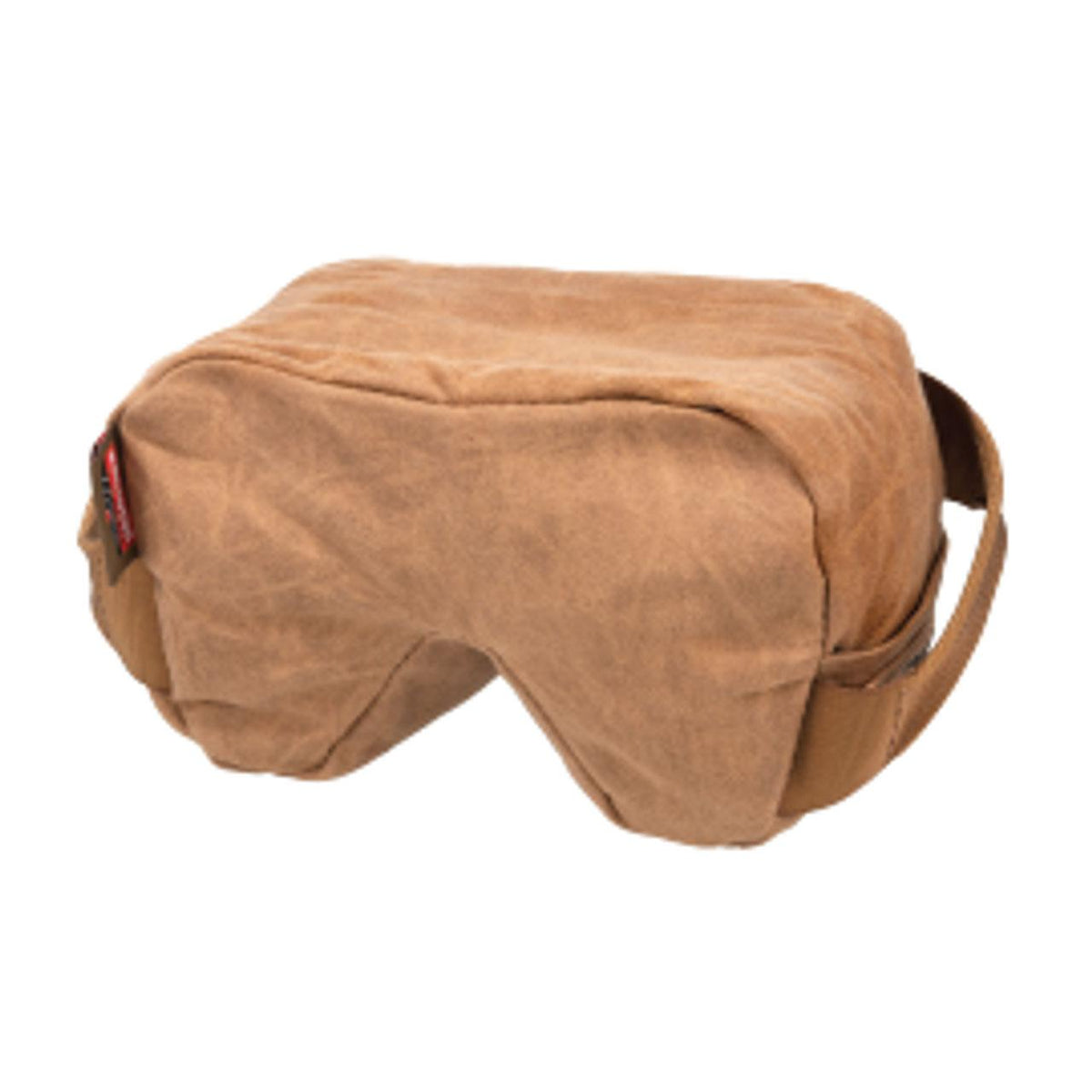 Birchwood Casey Steady-Shot Foxtrot Rear Shooting Bag Ultralight Tan
