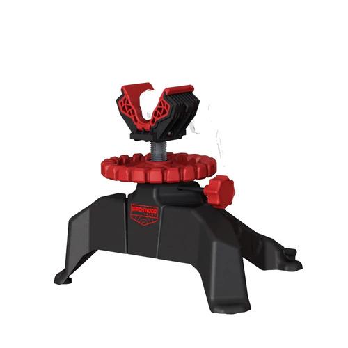 Birchwood Casey Tango Adjustable Front Mount Handgun Shooting Rest
