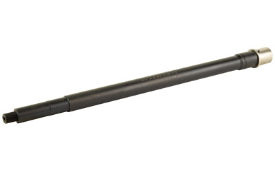 Ballistic Advantage BABL22ARC01PQ 16" SPR Profile Barrel, 22 ARC, Rifle-Length Gas, 1/2x28 Thread, QPQ Black Finish