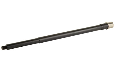 Ballistic Advantage BABL22ARC02PQ 18" SPR Profile Barrel, 22 ARC, Rifle-Length Gas, 1/2x28 Thread, QPQ Black Finish