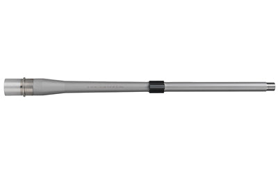 Ballistic Advantage Premium .243 Winchester 18" AR-10 Barrel, Hanson Profile, 1:10 Twist, Mid Gas, Low-Profile Gas Block Included