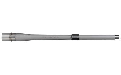 Ballistic Advantage Premium .243 Winchester 16" AR-10 Barrel, Hanson Profile, 1:10 Twist, Mid Gas, Low-Profile Gas Block Included
