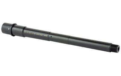 Ballistic Advantage BABL300008M 10.5" DRP Profile Barrel, 300 BLK, Pistol Gas, 5/8x24 Thread, 4150 CrMoV, QPQ Black Finish