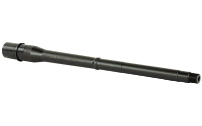 Ballistic Advantage BABL308002M 14.5" Tactical Gov Profile Barrel, 308 Win, DPMS AR10, Carbine Gas, 5/8x24 Thread, QPQ Finish
