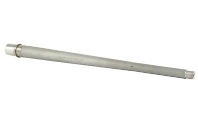 BA Premium Series 18" Heavy Profile 308 Win AR10 Barrel, 1:10 Twist, 5/8x24 Threaded, QPQ Finish, Carbine Gas System