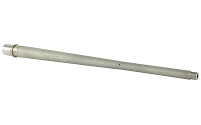 BA Premium Series DPMS AR10 20" 308 Win Barrel, Bead Blasted Steel, 1:10 Twist Rate, Rifle-Length Gas, 5/8x24 Threaded