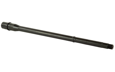 BA Premium Black Series 18" 308 Win AR10 Government Profile Barrel, 5/8x24 Thread, QPQ Corrosion Resistant, Rifle Gas