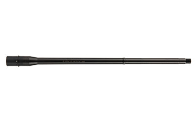 BA Premium Black Series 20" 308 Win AR10 Government Profile Barrel, 5/8x24 Thread Pitch, QPQ Corrosion Resistant, Rifle Gas