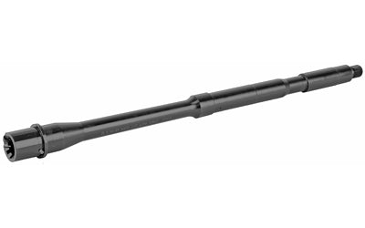 Ballistic Advantage 14.5" 5.56 M4 Profile Modern Series Barrel, 4150 CrMoV, 1:7 Twist, 1/2x28, Carbine Gas System, QPQ BABL556009M